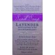 Saponificio Varesino Scrub zeep Lavendel 300 gram