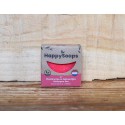 Happysoaps Shampoo bar - You're One in a Melon