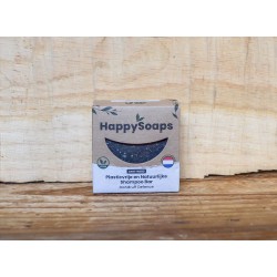 Happysoaps Shampoo bar - Dandruff Defence