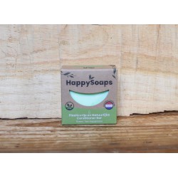 Happysoaps Conditioner bar - Green tea Happiness