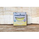 Happysoaps shampoo bar - Cozy Vanilla