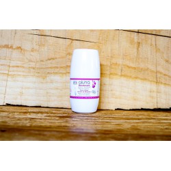 Aluin Deodorant Roller Aluna - Organic Water Lily 50ml
