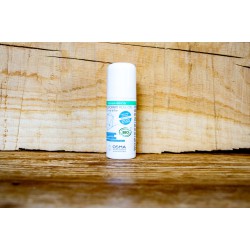 Aluin Deodorant Roller Aluno Therapy - Menthol 50 ml