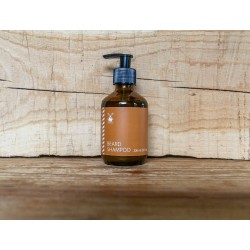 Muhle - Baard shampoo 200ml