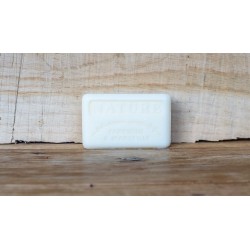 Savon de marseille zeep - Naturel (100 gram)