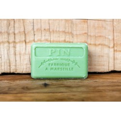 Savon de Marseille Den 125 gram