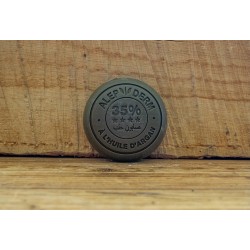 Savon AlepIderm Argan 125gr