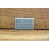 Savon de Marseille - gentleman (125gr)
