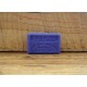Savon de Marseille - Lilas 125gr