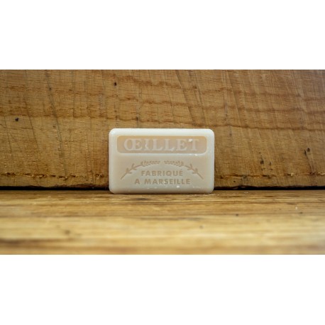 Savon de Marseille - Anjer 125gr
