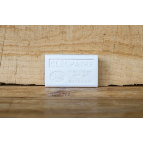 savon de marseille - cleopatre