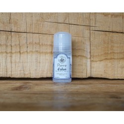 Aluin deodorant 100 ml