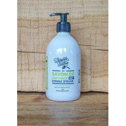 Savon de Provence - Verbena citrus vloeibare zeep 500ml