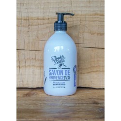 Savon de Provence - Lavendel vloeibare zeep 500 ml