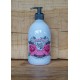 Savon de Provence - Lychee Rose vloeibare zeep 500ml