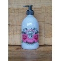 Savon de Provence - Lychee Rose vloeibare zeep 500ml