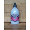 Savon de Provence - Lychee Rose vloeibare zeep 500ml