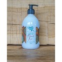 Savon de Provence - Amandel Honing vloeibare zeep 500ml