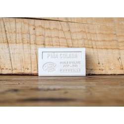 Savon de Marseille - Pina Colada