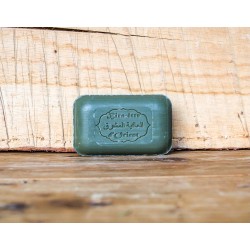 Savon AlepIderm Argan 125gr