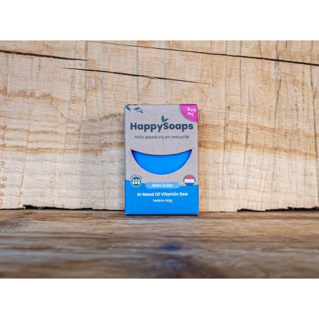 Body wash bar - In Need of Vitamin Sea