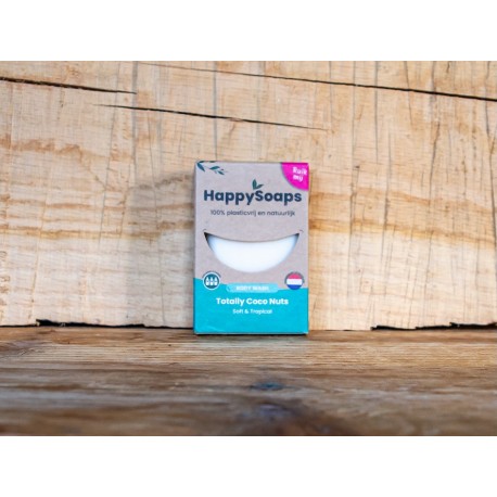 Body Wash Bar - Totally Coco Nuts