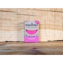 Happysoaps Body wash bar - La Vie en Rose