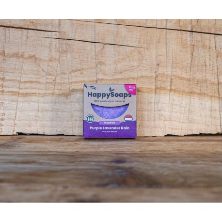 Shampoo bar - Purple Rain