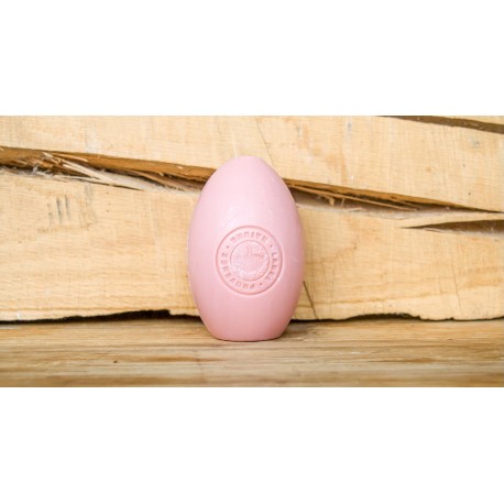 Zeepbol - Rose 250 gram