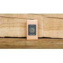 Claus porto zeep Black sunburst-Tuberose 150 gram