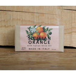 Saponificio Varesino - Sicilian Orange 300 gr