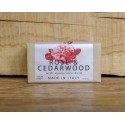 Saponificio Varesino - Rose & Cedarwood