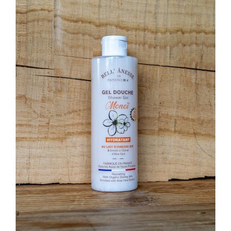 Bell Annesse douchegel Monoi 250ml