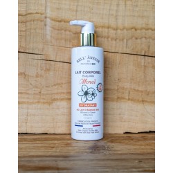 Bodylotion Monoi