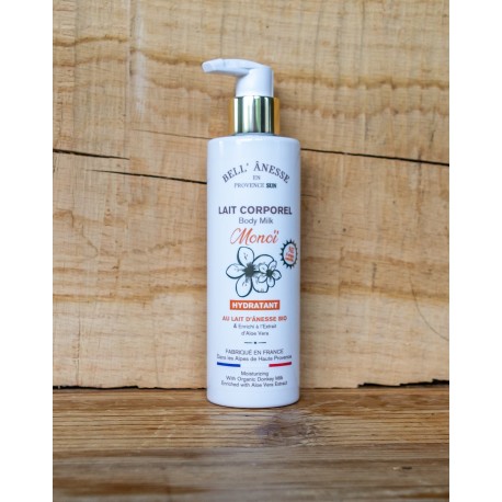 Bodylotion Monoi
