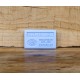 Savon de Marseille - Sensuel 125gr