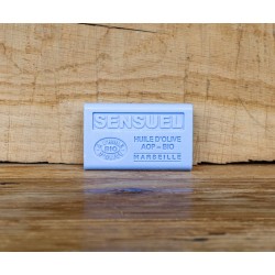 Savon de Marseille - Sensuel 125gr