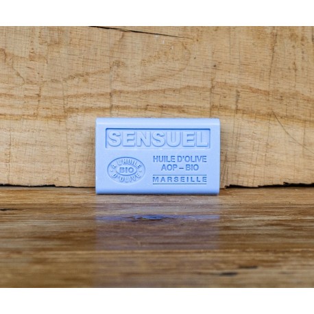 Savon de Marseille - Sensuel 125gr
