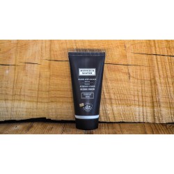 Monsieur Mister Aftershave balsum (2 in 1)