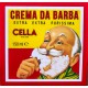 Cella Milano Scheerzeep Traditional amandel - 150ml