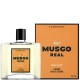 Musgo real - Orange amber eau de colgne 100ml