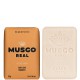 Musgo real - Orange amber zeeptablet 160 gram