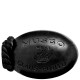 Musgo real - Black edition soap on a rope 190 gram