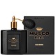 Musgo real - Black edition eau de cologne 100ml