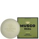 Musgo real - Classic scent scheerzeep 125 gram