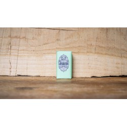 Claus porto soap bar Spring-Lettuce 50 gram