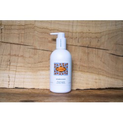 Banho - Citron verbena bodylotion 300ml