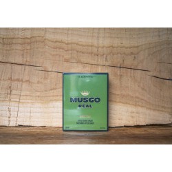 Musgo real - Classic scent aftershave balsem 100ml