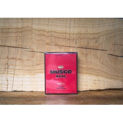 Musgo real - Spiced citrus eau de cologne 100ml