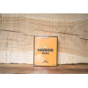 Musgo real - Orange amber eau de colgne 100ml